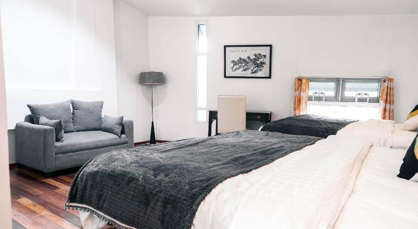 Image of Superior Apartment 3