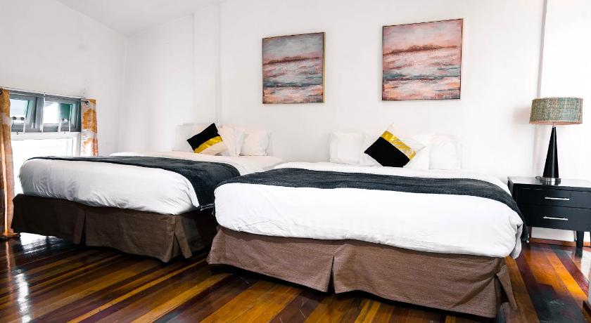 Image of Superior Apartment 0