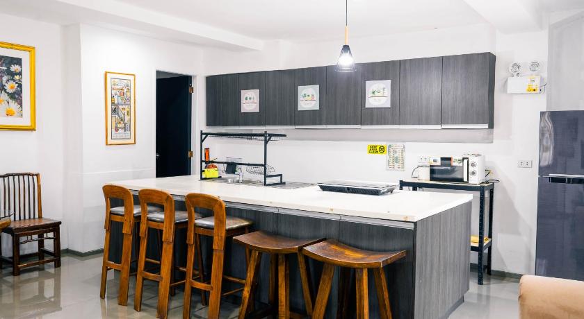 Image of Three-Bedroom Apartment 1