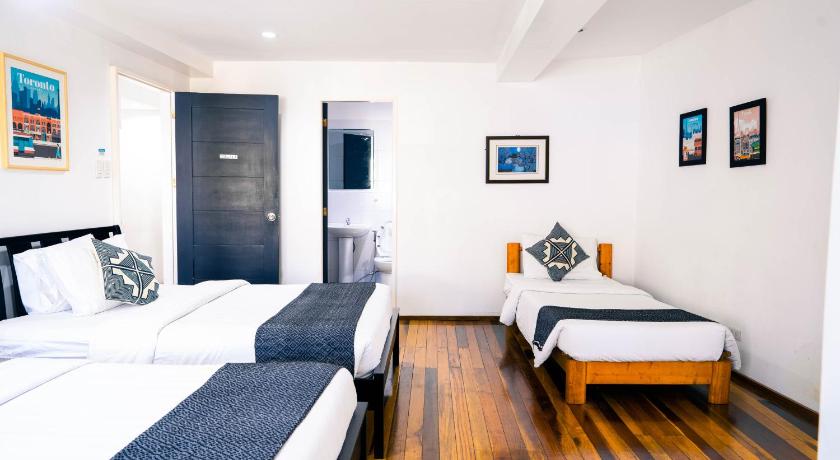 Image of Three-Bedroom Apartment 7