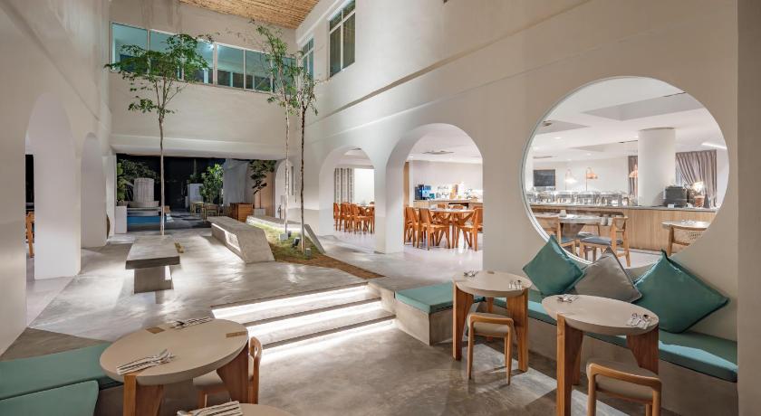 The Bayou Hotel Langkawi - image 5