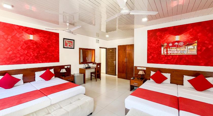 My City Hotel
