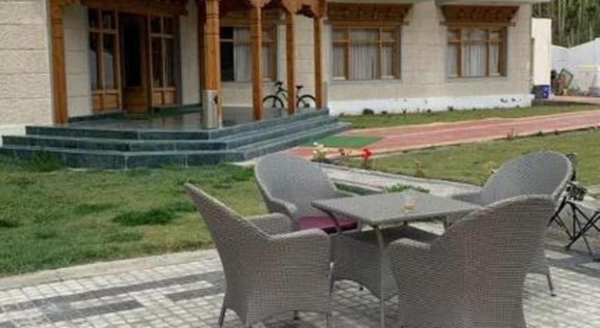 Niran Boutique Hotel - image 11