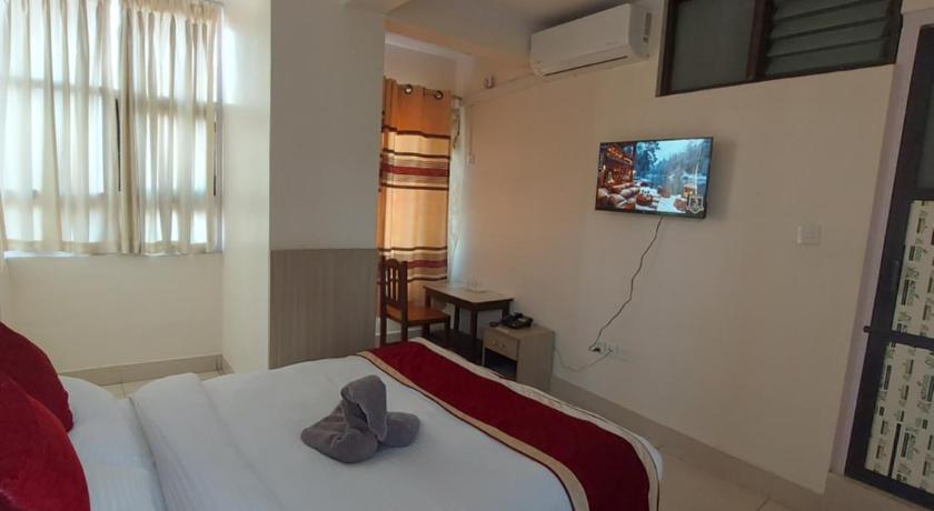 OM BRAMHA HOTEL – Kathmandu, OH