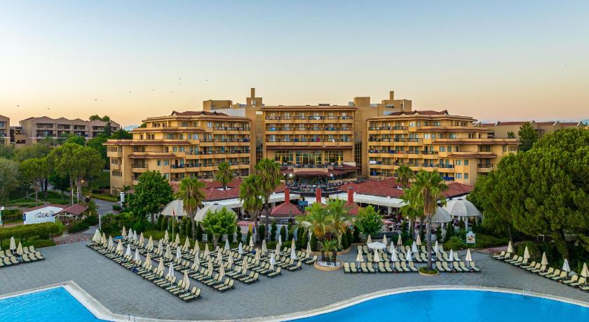 Aquaworld Belek - image 14