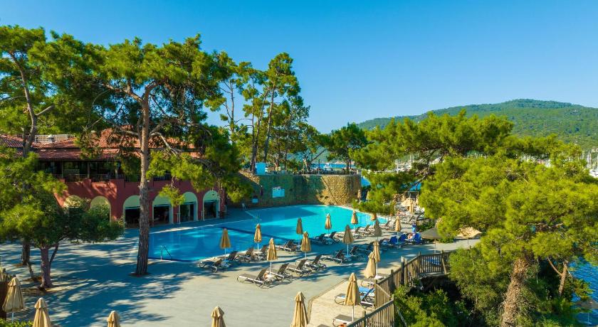 Marmaris Bay Resort - image 12