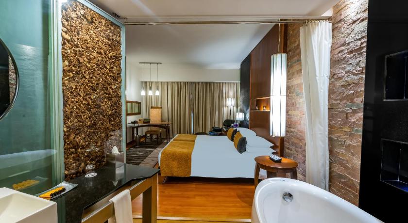 Image of Deluxe Room 6