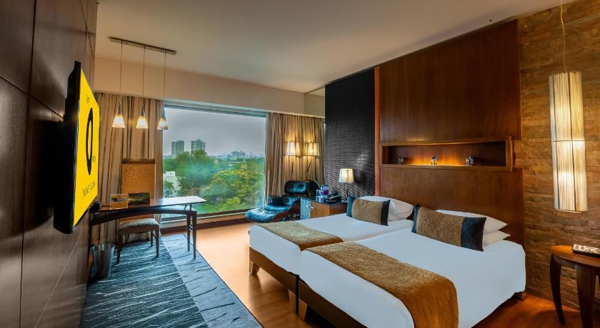 Image of Deluxe Room 1