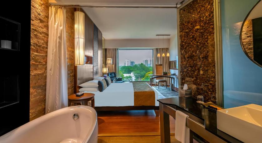Image of Deluxe Room 5
