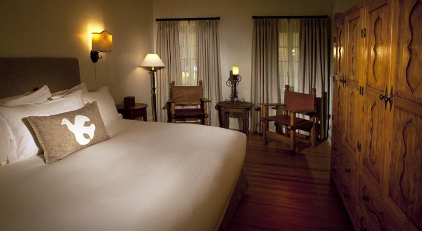 Hotel St. Francis - Heritage Hotels and Resorts