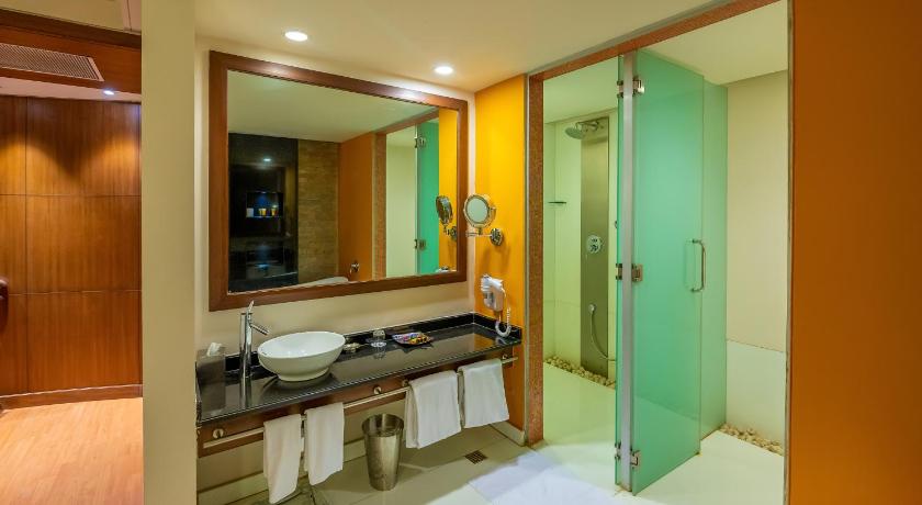 Image of Presidential Suite 2