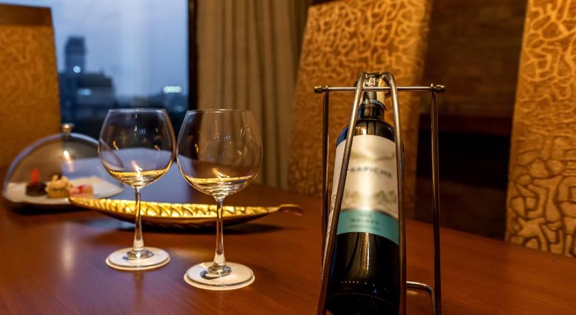 Image of Presidential Suite 9