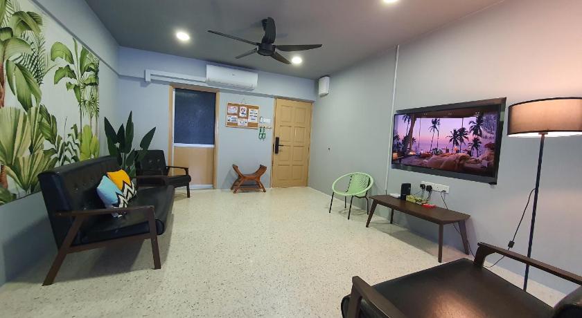 Stay429@Bukit Bintang|Spacious 4BR3br|By ShineStay - image 10