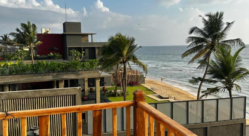 Hotel Remember – Hikkaduwa, CO