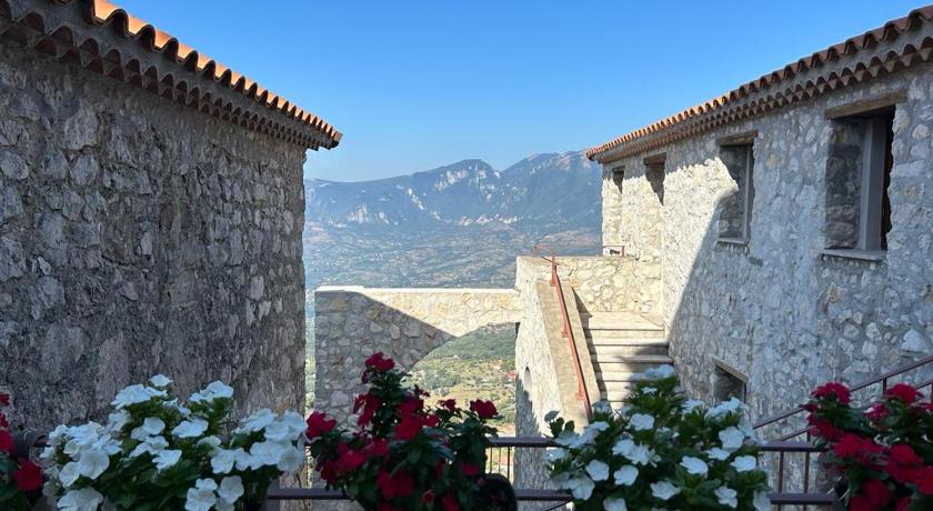 Il Borgo dei Normanni
