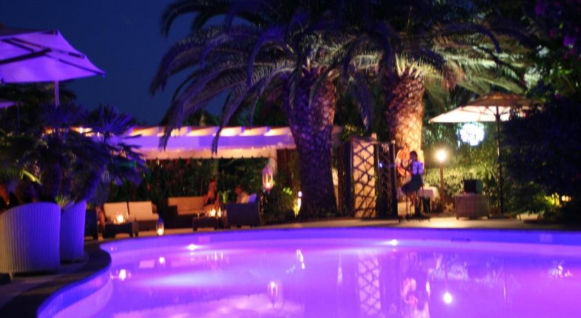Hotel Simius Playa photo