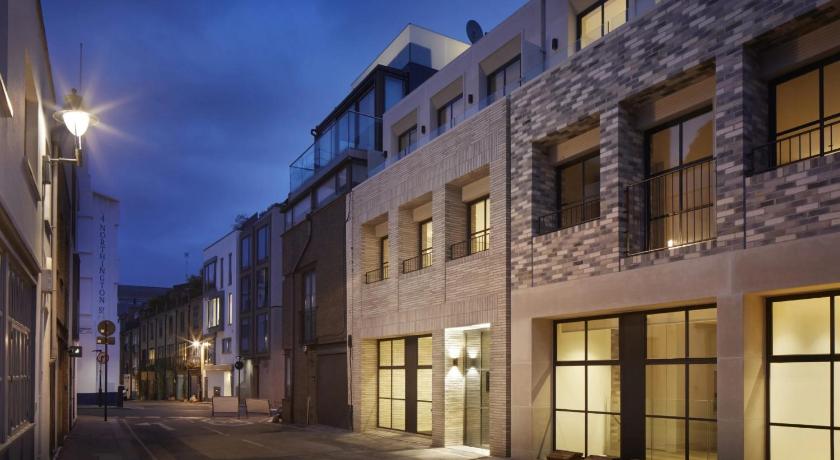 Be London - The Bloomsbury Residences - image 3