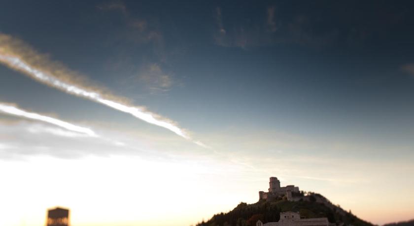 Nun Assisi Relais & Spa Museum