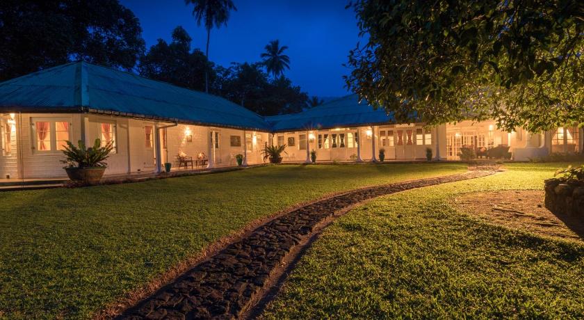 Udapola Bungalow by Lalan Leisure
