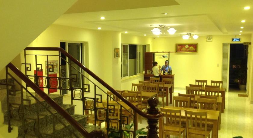 Hoa Vinh Hotel photo