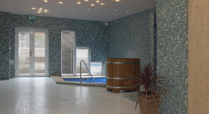 Piešťany Penzion Diana 3-Star Hotel room