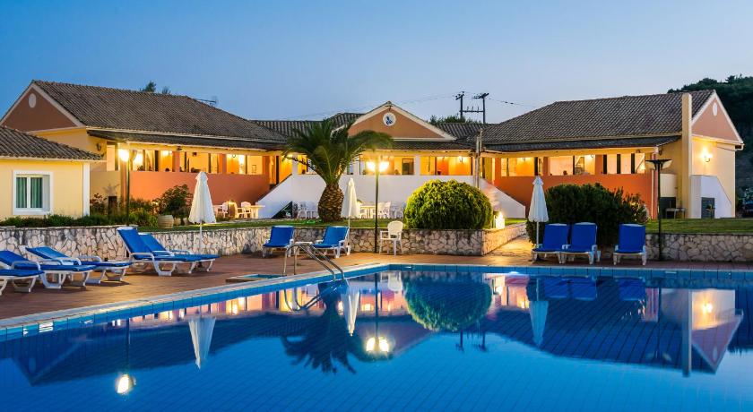 Keri Village & Spa by Zante Plaza - Adults Only