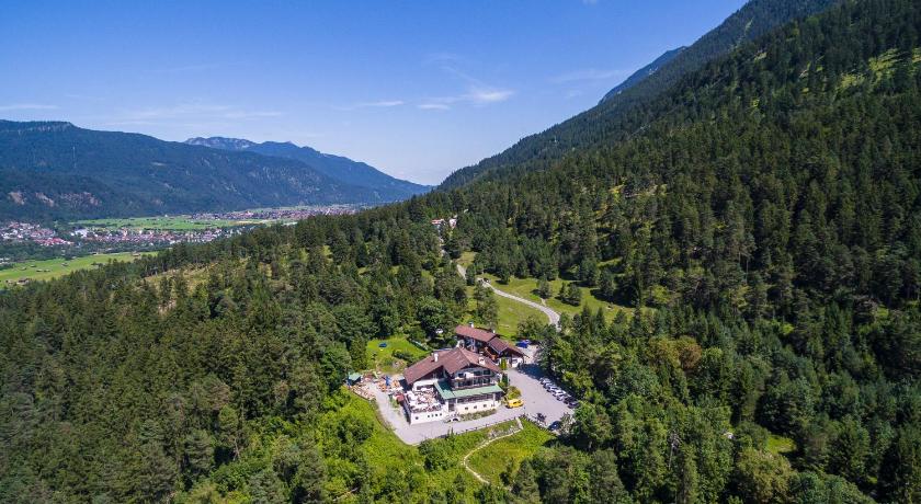Landhotel Panorama photo