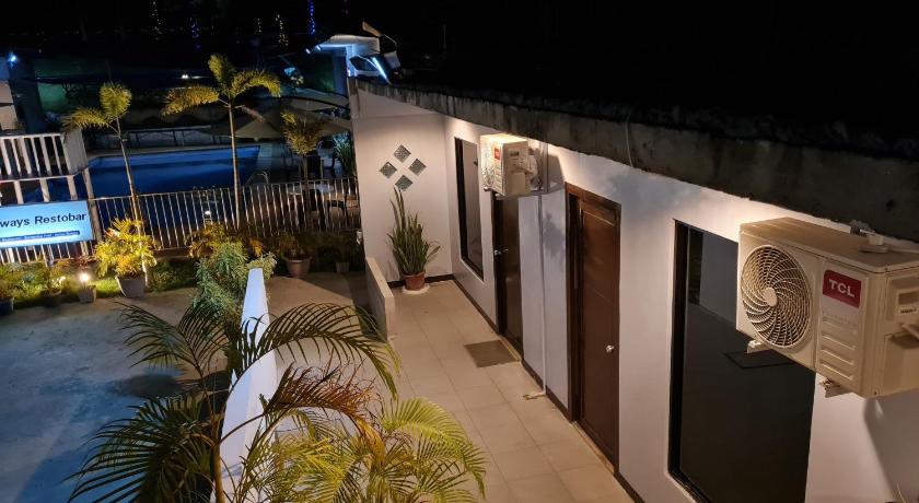 Hideaways Restobar and Resort - image 26