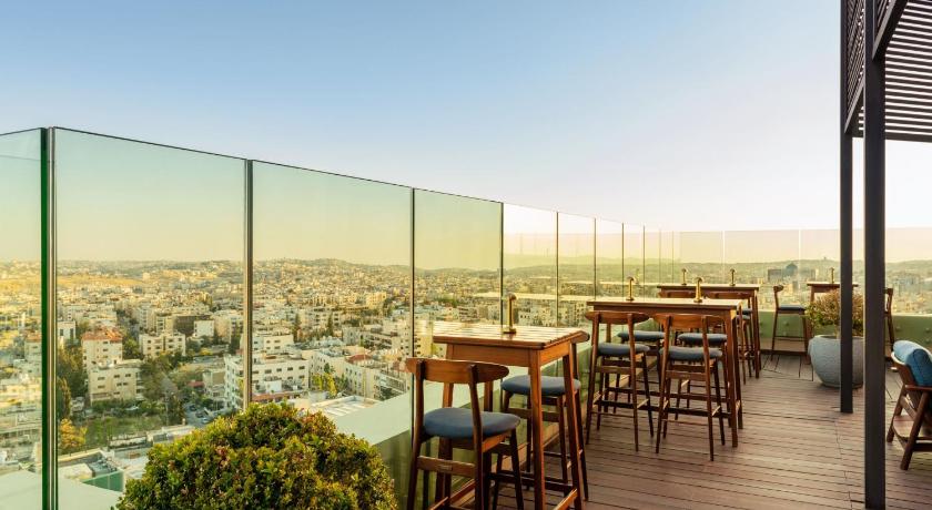 The St. Regis Amman - image 6