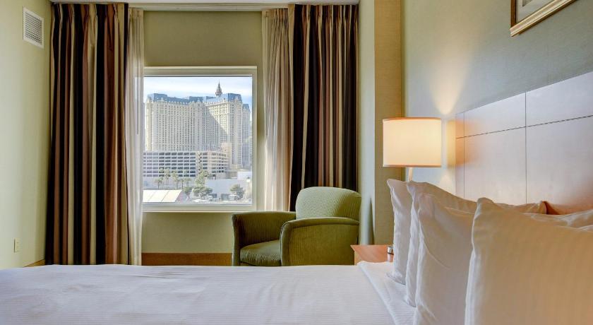 Image of One-Bedroom Suite 13