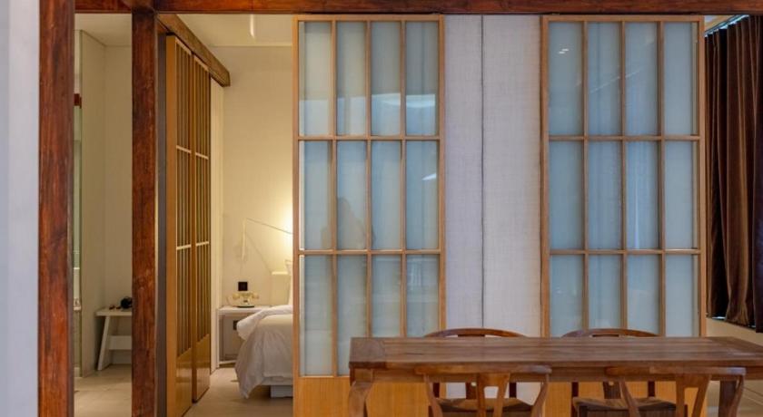 全州 jeonju hotel barahan 3つ星 ホテル 客室