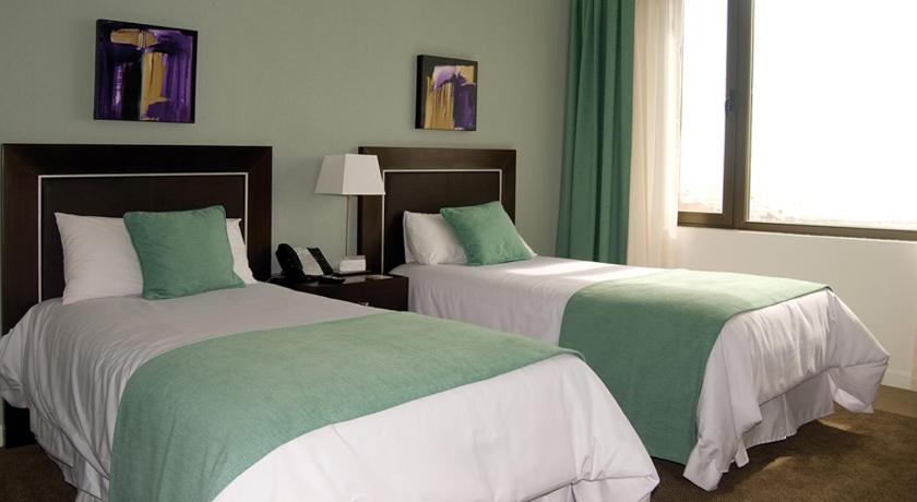 Imagem de Quarto Casal Superior (Superior Double Room) 1