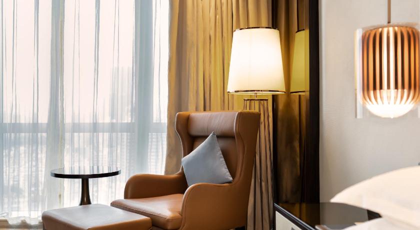 Image of TWIN DELUXE ROOM WITH CITY VIEW 10
