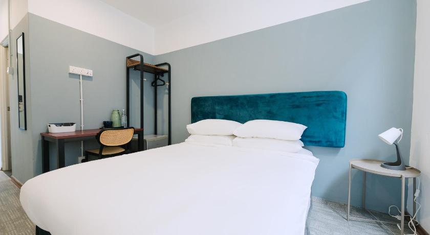 Malacca The Concept Hotel Melaka City 3-Star Hotel amenity