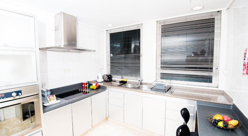 Image of 3 Bedroom 1