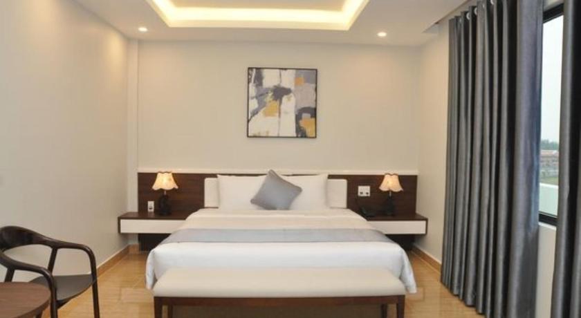 An Tin Hotel - image 37
