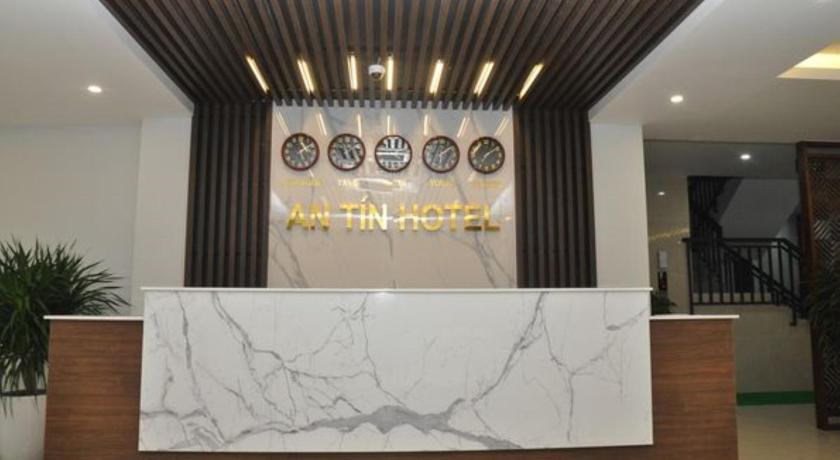 An Tin Hotel - image 16