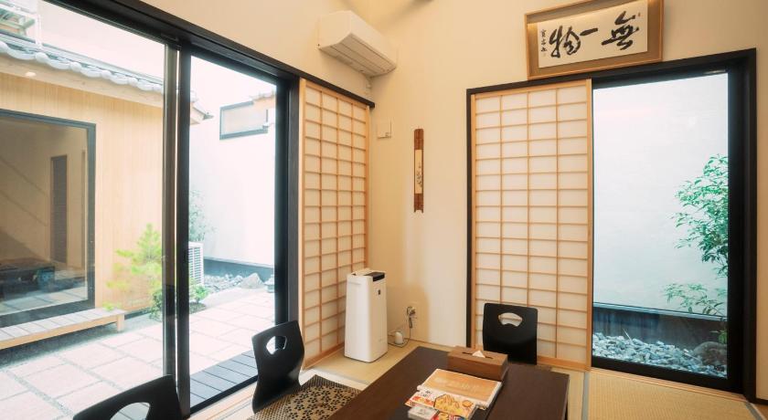 교토 谷町君 星屋 樨ノ宿 清水寺 4성급 숙소 부대시설