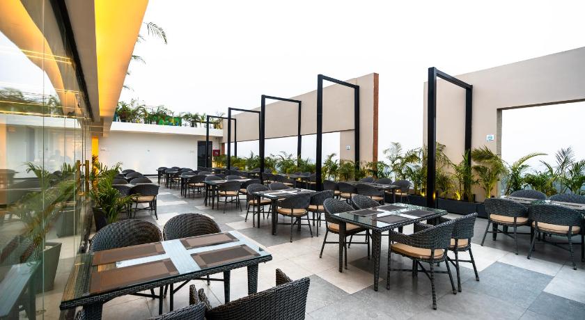 Clarks Inn Express, Ayodhaya – Ayodhya, VA
