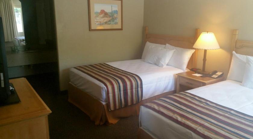 Pearl on the Concho SureStay Collection by Best Western