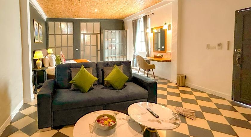 Image of Family Suite 5