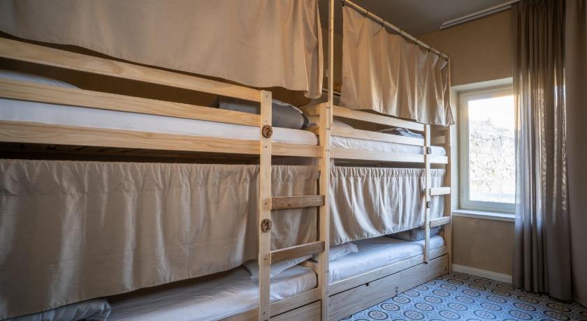 Image of Bed in 4 Bed Female Dormitory 1
