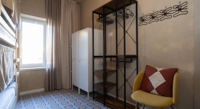 Image of Bed in 4 Bed Female Dormitory 3