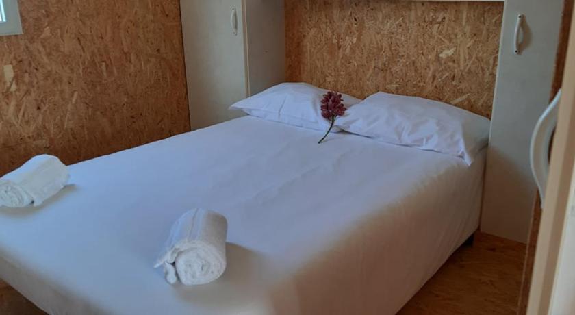 Ilhavo Parque de Campismo da Praia da Barra 3-Star Guesthouse lobby