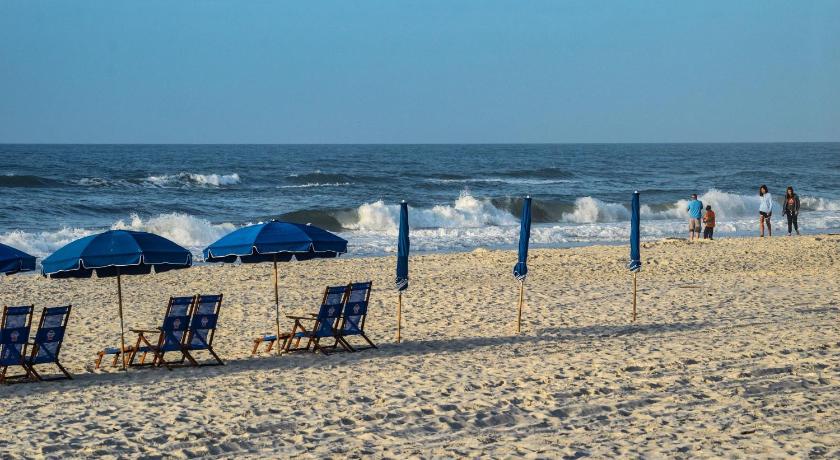 걸프 쇼어 (AL) Great Views And Just Steps to the Beach - Moonraker #31 - Sleeps 6 4성급 숙소 외관
