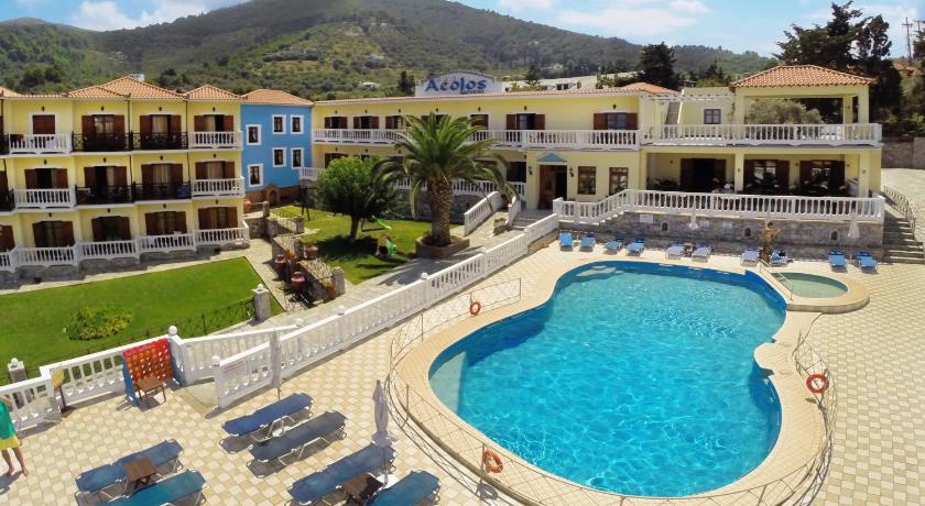 Aeolos Hotel