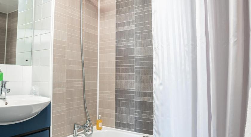 Image of Classic Twin Room 2