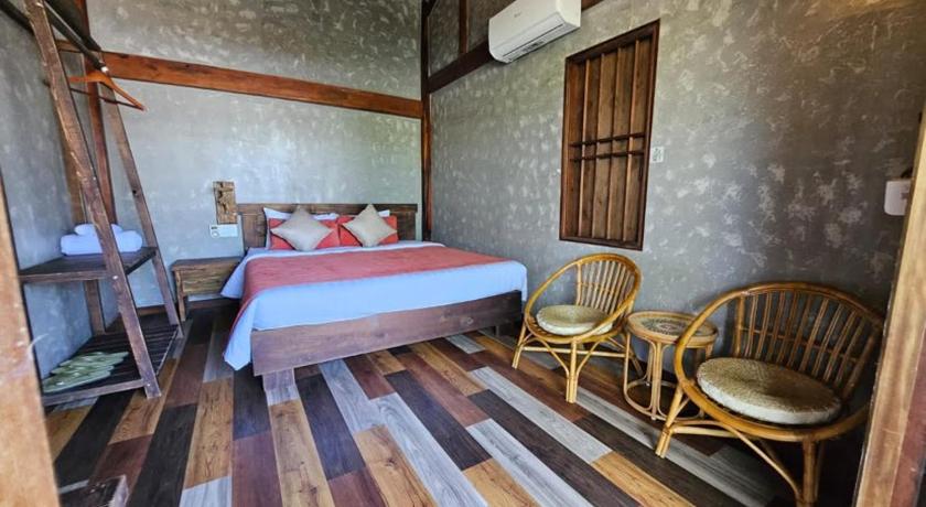 Phoenix Hotel An Bang Beach - image 14