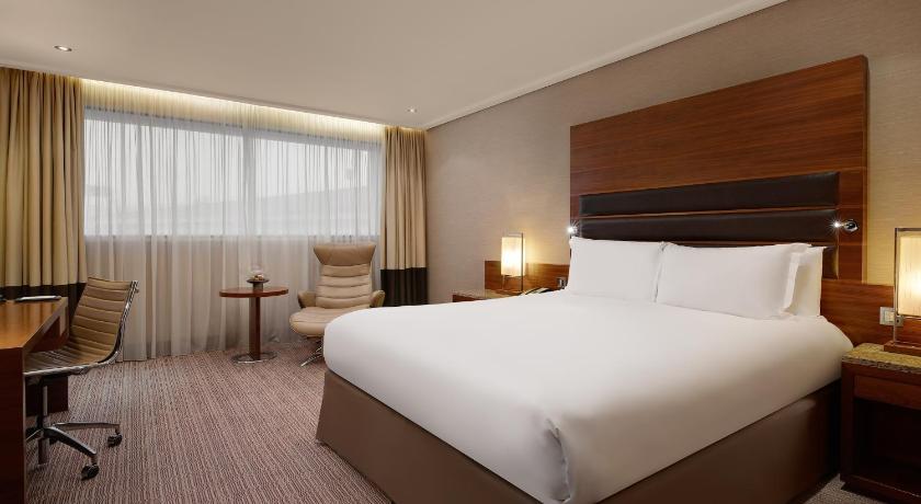 Image of Superior King Room 1