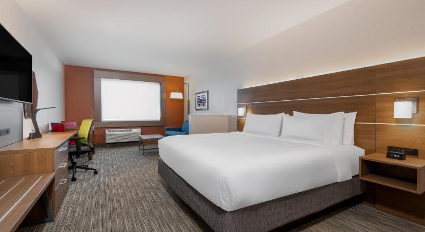 Holiday Inn Express Colorado Springs South I-25